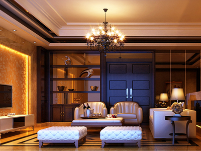 亿象装饰设计工程有限公司