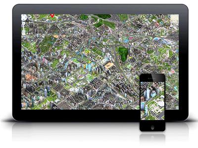 全球定位跟踪系统